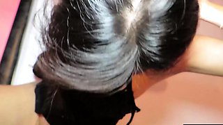 Thai teen bargirl cutie short time fuck