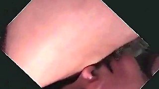 Mature Swallows Young Cum for Spring Break
