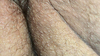Beautiful Swallowing and Cheeky Vagina