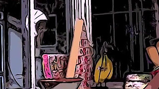 Magna Cum Laude Animated Comixxx Edition Short