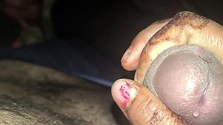 Indian Bhabhi Gives Her Big Ass Anal First Time - Desi Village Hot Sex