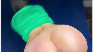 Teen Anal Fisting Doggystyle Penetrated Black Cock Vertical Porn