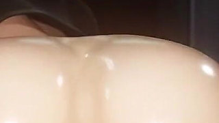 Kpop Demon Hunters. Rumi Pussyfuck 3D Animation