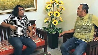 Film Kelas Bintang - Tua Tua Keladi