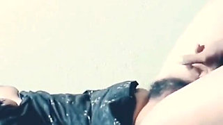 Sexy Hot Aunty in Nighty Tits Sucked Pussy Fingered & Riding Dick Hard