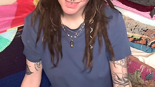 Bratty Step-daughter Taboo Tease