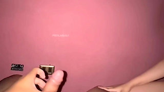 Schoolgirl Screaming with Pleasure Mexican Is Only 18 Years Old Love Don't Hurt Me