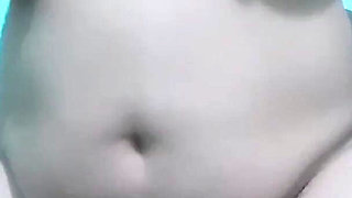 Sexy Filipina MILF Riding & Bouncing in the New Year 2025
