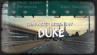 Mrs. Keagan: Creamy Hotel Dance