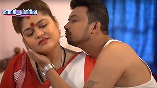Sweety bhabi romantic sex..