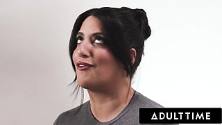 Gorgeous hussy filthy porn movie