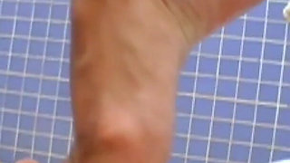 Enema Lesbian Domination Giantess Vs Sweet Girl - Swallow Liters of My Finest Enema Milk