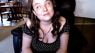 You're a Self Hating Cum Eater - CFNM Dirty Talk