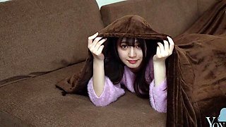 Asian in bikini hardcore sex seduction