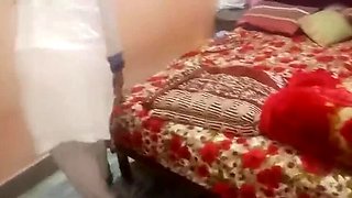 Desi sexy sister Shakratasneem gets hardcore face fuck by brother in home setup
