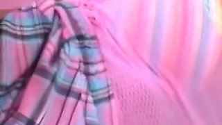 Blonde MILF Cum Slut Antonia Deona in Hardcore Big White Cock Threesome