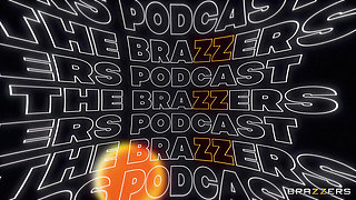 The Brazzers Podcast: Episode 2