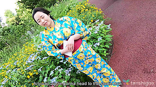 Cute Miss Noa Makino Is Our Newest Japanese Amateur Model