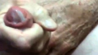Daddy's Masturbation Date