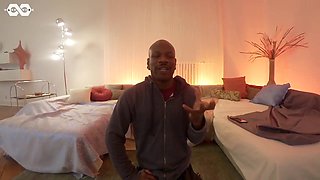 Noir So, Bishop Black And Rod Hardick - Soiree Nail Bts