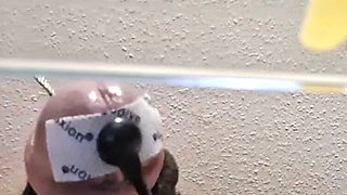 hfo solo estim cumshot electro cbt