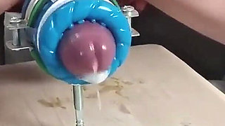 A Compilation of Hands-free Cumshots with Varying Levels of Difficulty and Commentary.
