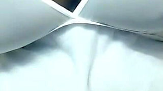 SSBBW Stripteasing & Ass Clapping