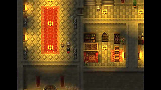 Peasant's Quest #107 Newly Wed Bride Wants a Baby From Cheating Sex