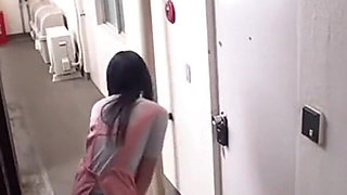 Caught off Guard. Embarrassment Turns Into a Secret Thrill Part 4