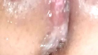 Close up View of Heaven
