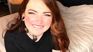 Busty Latin Babe Oils Her Big Boobs And Booty