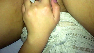 Daddy fuck me anal so good until i reach orgasm