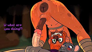Cackle conquest episode 1