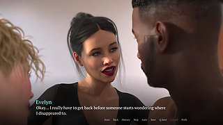 The Adored Marriage - Chapter 2c: the Slutty Wife Unlocks Her Husband’s Inner Cuckold