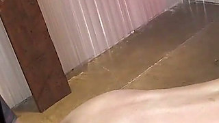 Big Black Cock Pegging