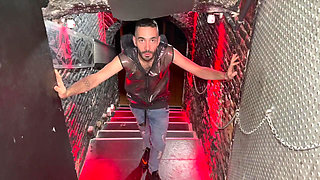 Bony Babyron used raw by Alec Loob