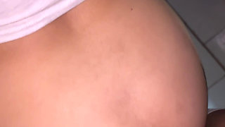 Nobody was supposed to enter the kitchen at that time... Brother-in-law, what are you doing here?