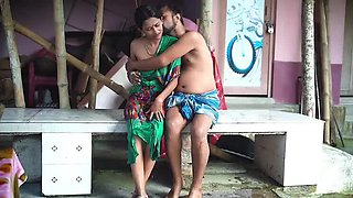 Desi Step Sister Caught Naked In Shower - Rough Doggy Fuck In Hindi