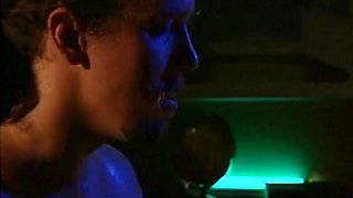 Heather Lee & Anna Malle FFM Threesome60fps - Anna lee