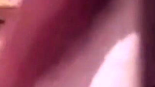 A High College Teen Virgin Before Leaving for College