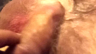 Mature amateur mother-in-law plays with neighbor's - Dirty Talk