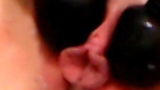 Double Vibration Clit Pleasure