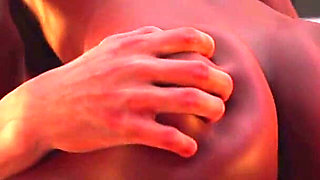 The Seven Realms 70 - Naya Rides Atlas in Cowgirl Until They Climax and Cum on Face