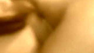 Lesbian Passion Recorded on Camera