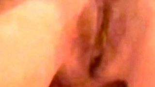 Slutty Stepmom Loves Getting Her Holes Filled! Anal Cum Fart