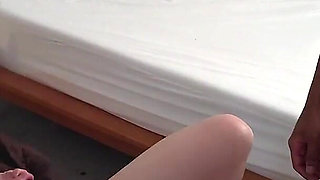 Big Booty Cougar Switches Into MILF Mode for Cory Strokes