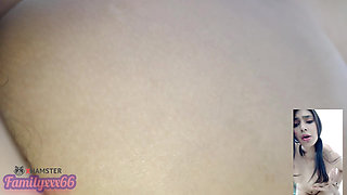 First Anal Sex with My Little Stepdaughter 18, Tight Ass and Very Beautiful