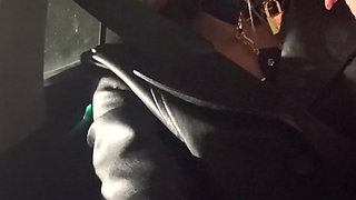 Fuck Me After the Club!