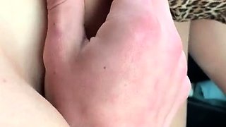 Hot amateur close up Doggy style HD video