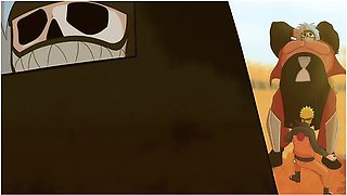 Hentai Anime In Living With Tsunade Porn Game Play Ep 01